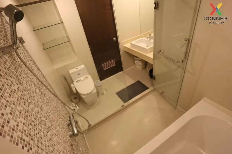 เช่าคอนโด  เดอะ ราชดำริ BTS-สถานีราชดำริ ทุ่งมหาเมฆ เขต ปทุมวัน ก